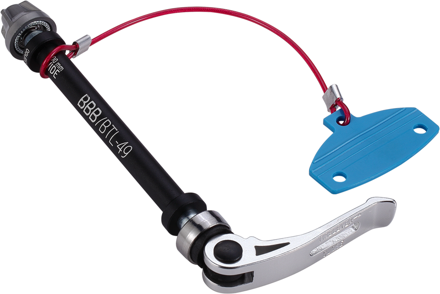 BBB Cycling BTL-49 ForkGrip Snelspanner  