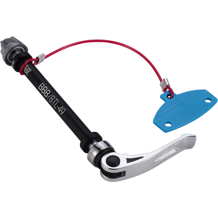 BBB Cycling BBB Cycling BTL-49 ForkGrip Snelspanner  
