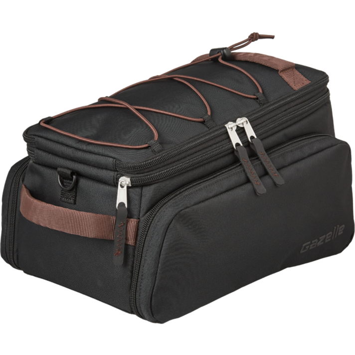 Gazelle Gazelle Bagagedrager Trunk Fietstas  