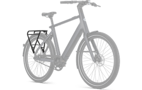 Gazelle Gazelle Cayo Achterdrager  