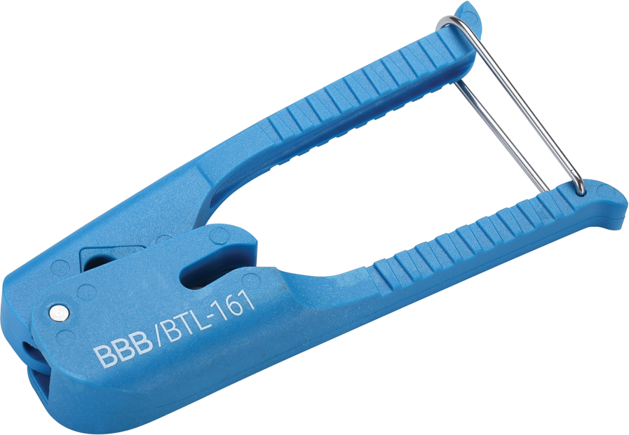 BBB Cycling BTL-161 HoseCutter Hydraulische Kabeltang  