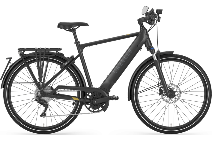 Gazelle Gazelle Medeo T10 HMB Speed  