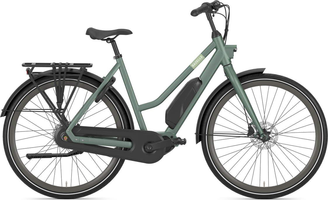 Gazelle Esprit C7 HMS Gen2 2026   Gazelle Esprit C7 HMS Gen2 2026