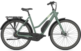 Gazelle Gazelle Esprit C7 HMS Gen2 2026  