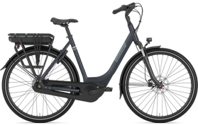 Gazelle Gazelle Paris C7 HMB 2026 Smart  