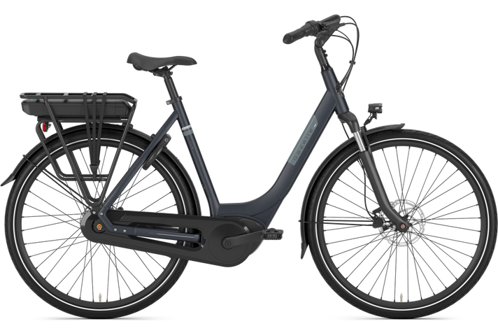 Gazelle Gazelle Paris C7 HMB 2026 Smart  