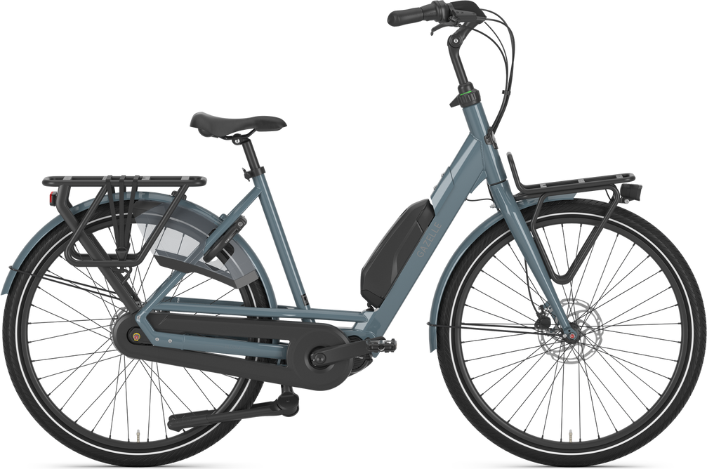 Gazelle Bloom C7 HMS Gen2 2026  