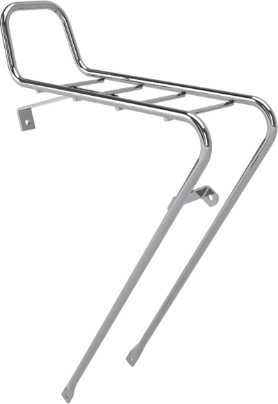 Gazelle Van Stael Voordrager  