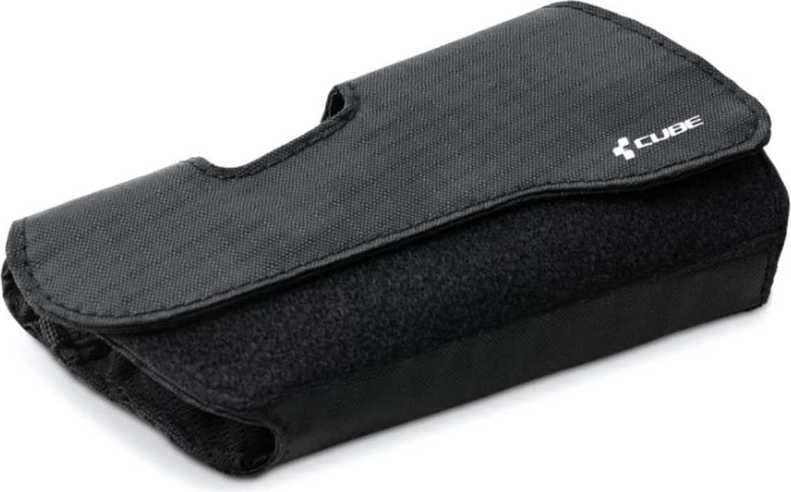 Cube Binnentas Voor Agree Opbergbox  