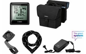 12GO Accessoirepakket 1  