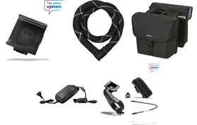 12GO Accessoirepakket 1  