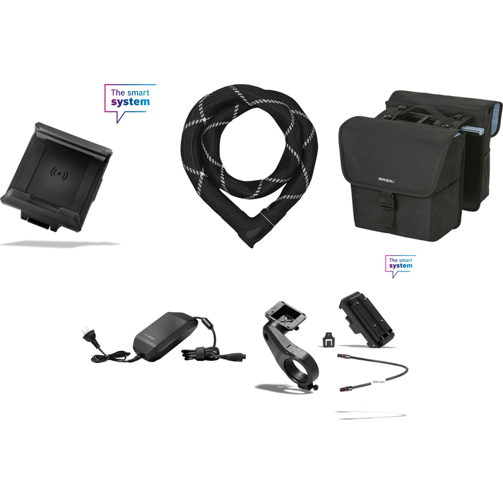 12GO Accessoirepakket 1  