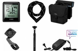 12GO Accessoirepakket 2  