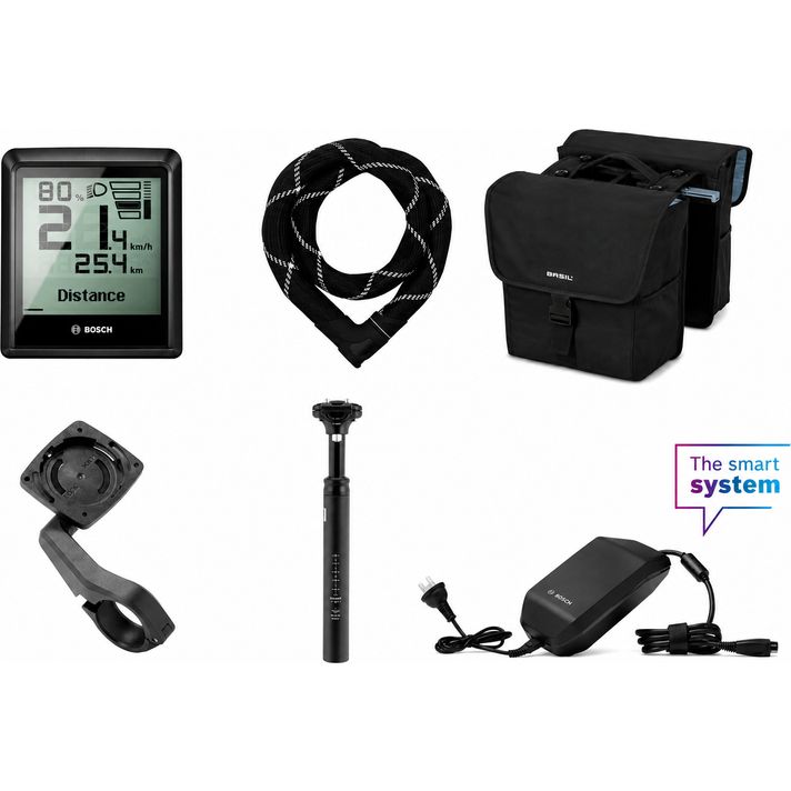 12GO Accessoirepakket 2  