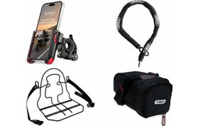 12GO Accessoirepakket 3  
