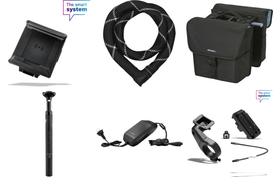 12GO Accessoirepakket 2  