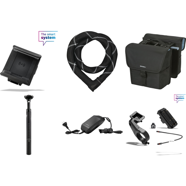 12GO Accessoirepakket 2  