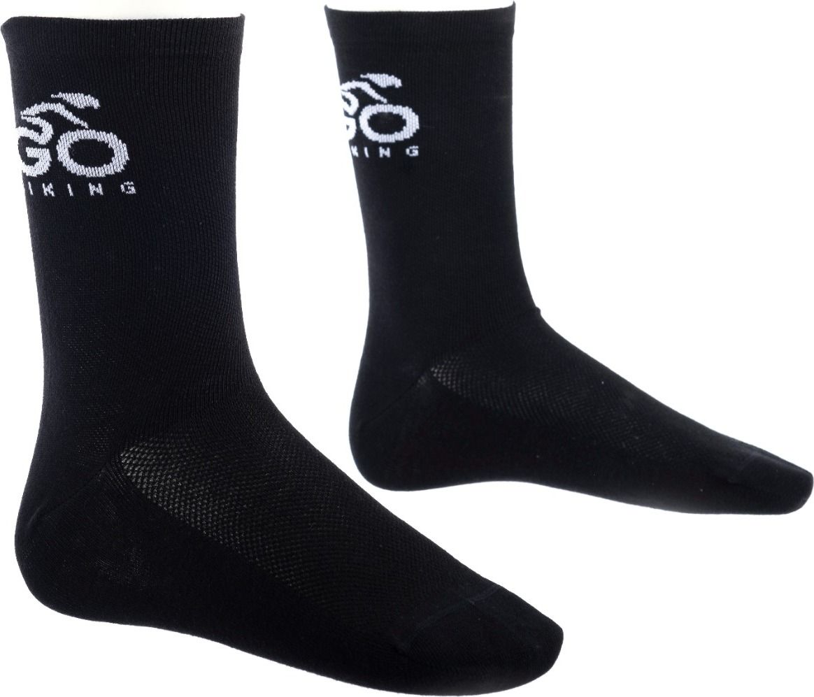 Sockeloen 12GO Biking Sokken  