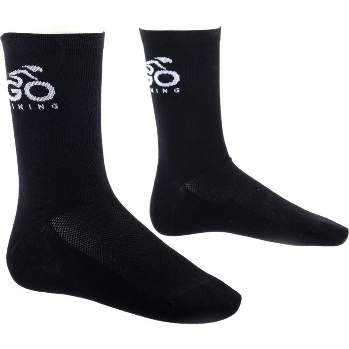 Sockeloen Sockeloen 12GO Biking Sokken  