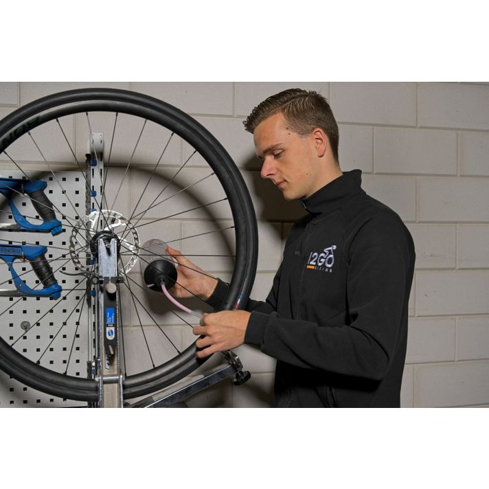 12GO 12GO Tubeless maken  