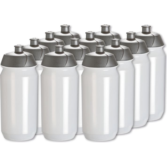 Tacx Shiva Bidon 500 ml 12x Bulk  