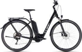 Cube Cube Touring Hybrid Pro 400 2018  