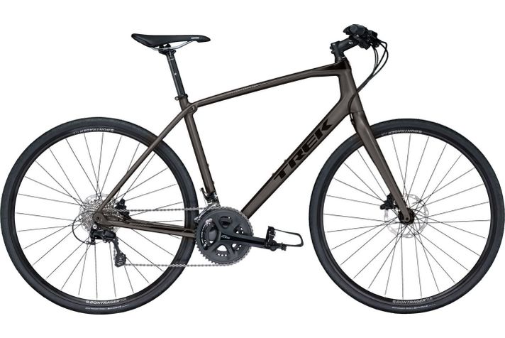 Trek Trek FX S 6 2018  