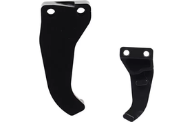 XLC XLC KS-X10 Adapter Plaat  