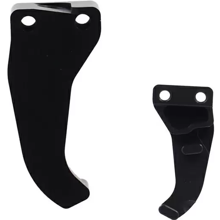 XLC XLC KS-X10 Adapter Plaat  