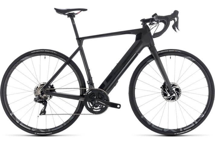 Cube Agree Hybrid C:62 SLT Disc 2019  
