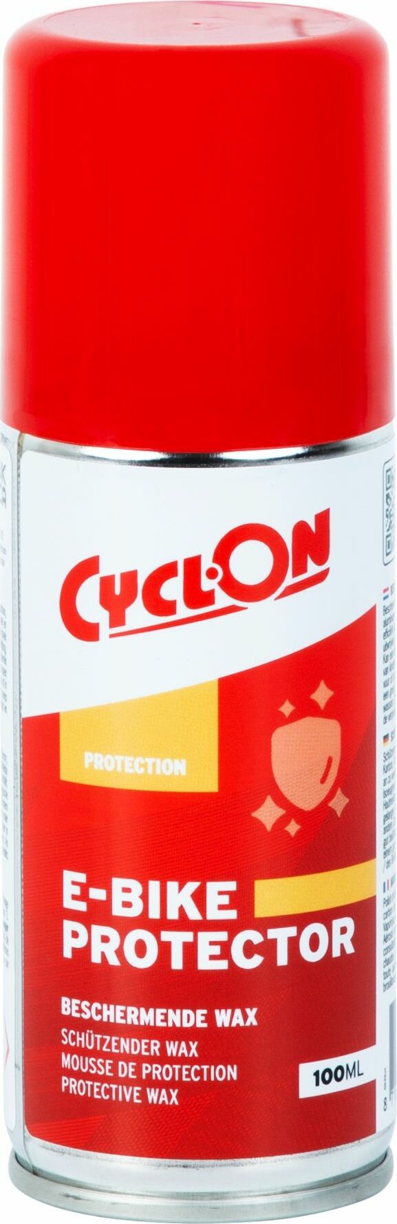 CyclOn E-bike Protector Beschermingsspray  