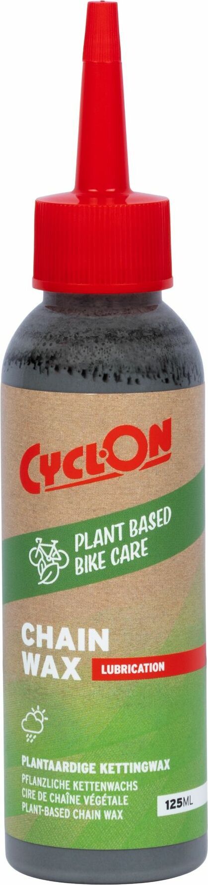 CyclOn Plantaardige Kettingwax  