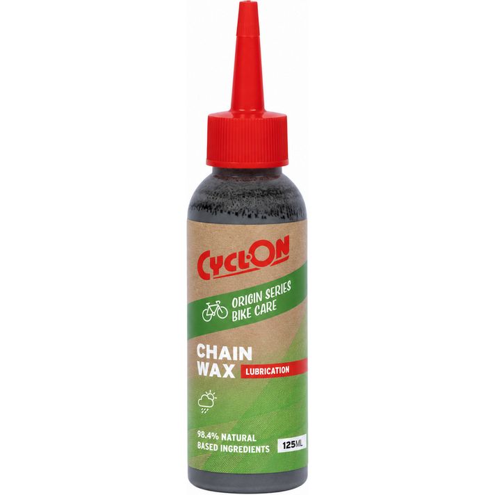 CyclOn Origin Kettingwax  