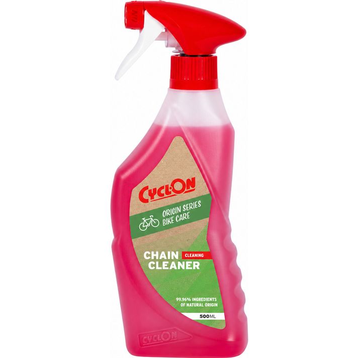 CyclOn Origin Kettingreiniger  
