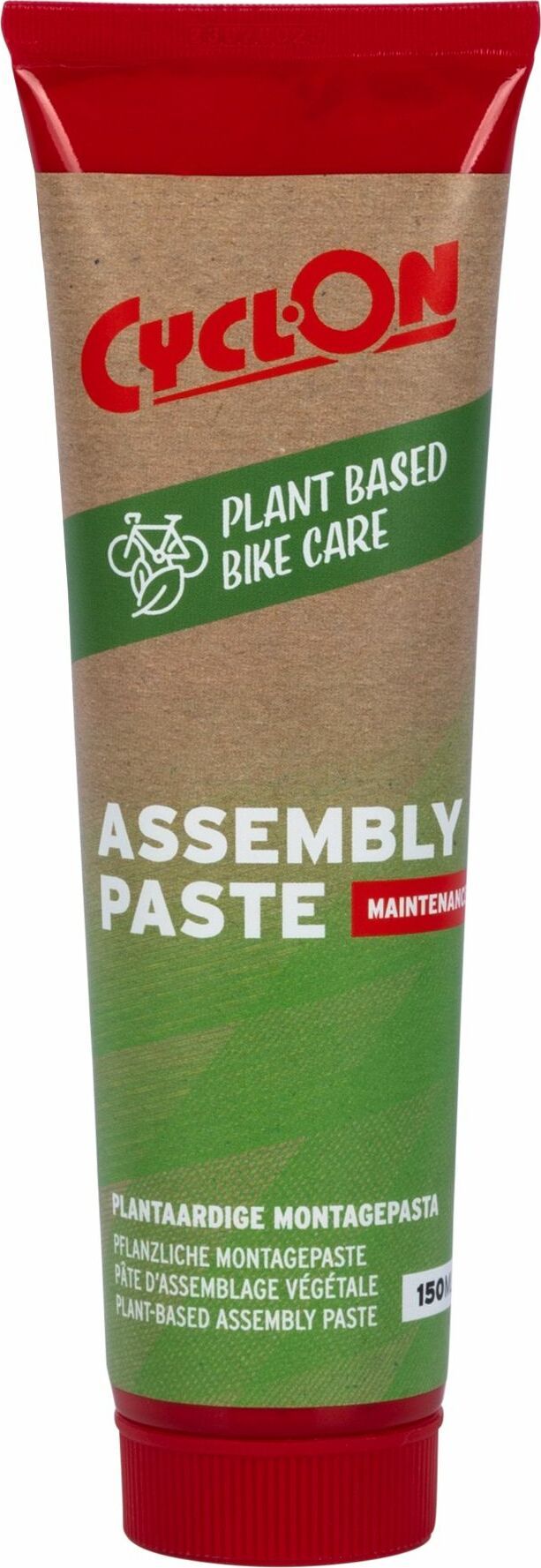 CyclOn Plantaardige Montagepasta  