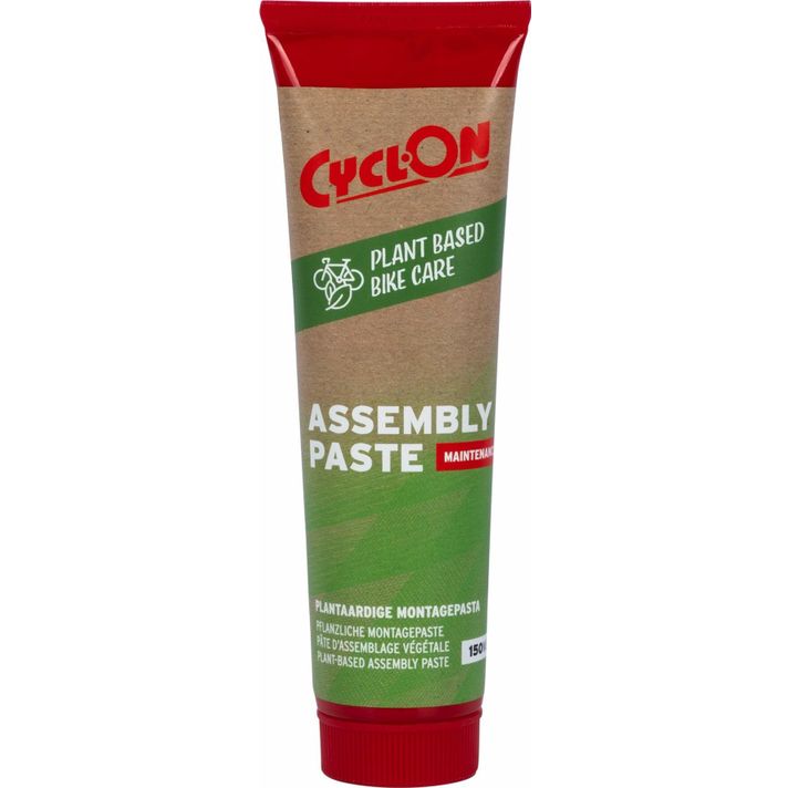 CyclOn CyclOn Plantaardige Montagepasta  
