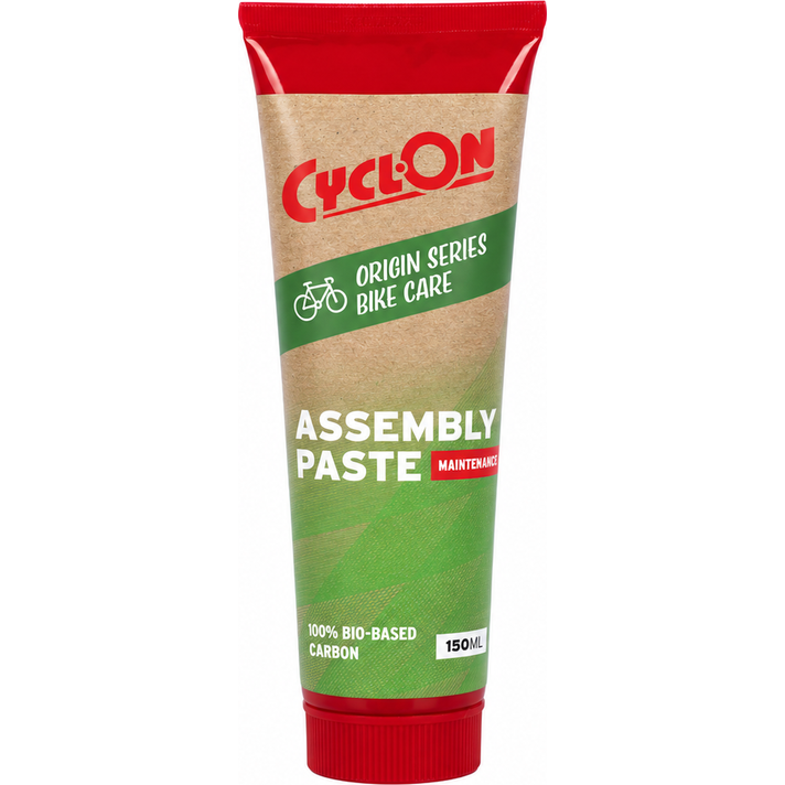 CyclOn Origin Montagepasta  
