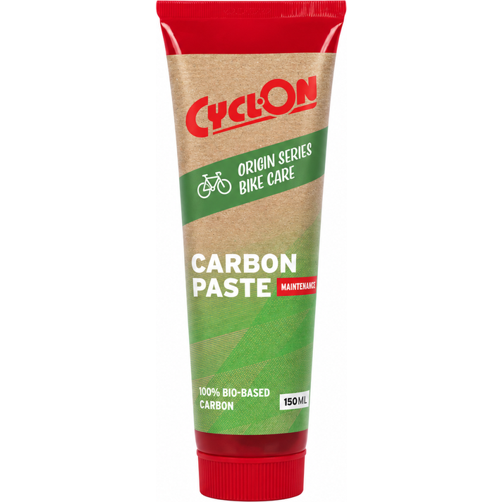 CyclOn Origin Carbon Montagepasta  