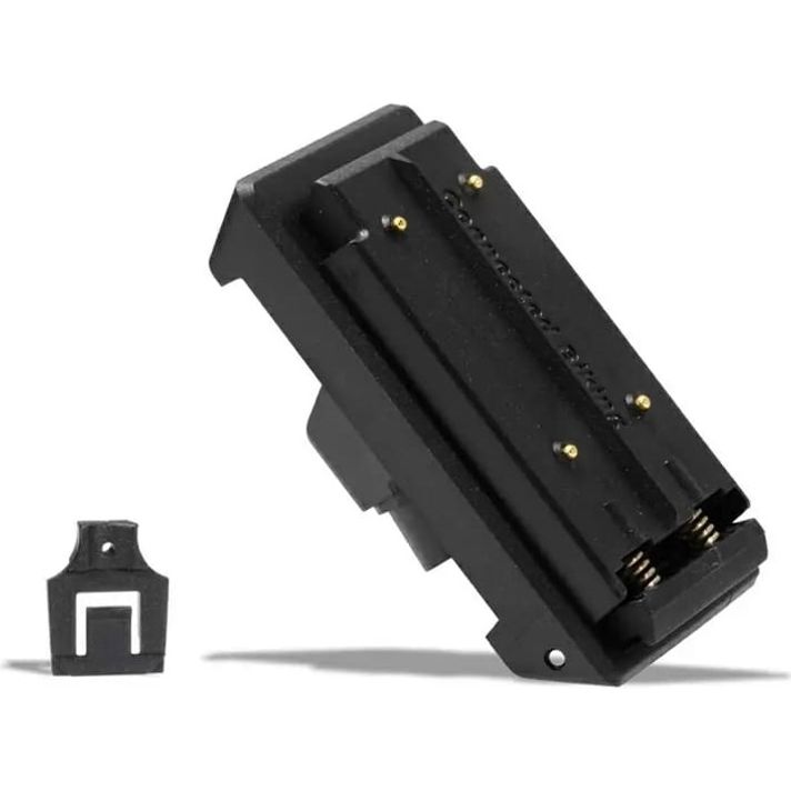 Bosch Bosch Display-Interface Kabeldoorvoer Voorzijde  