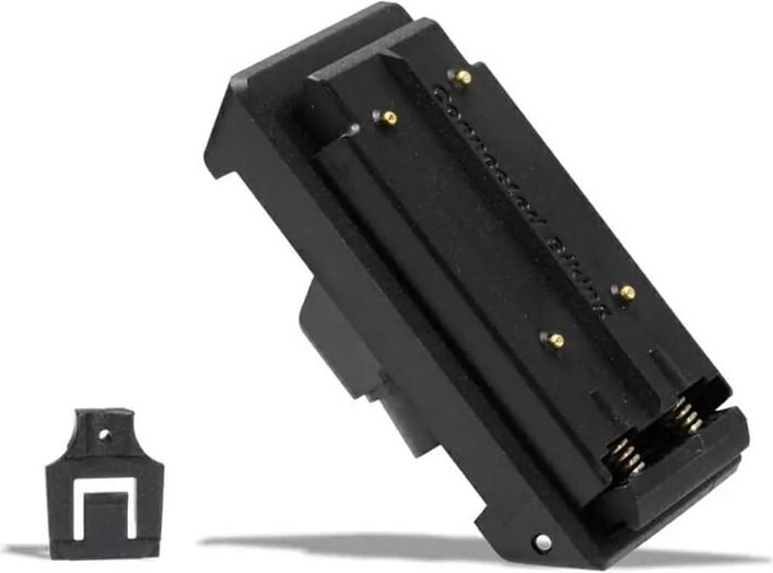 Bosch Display-Interface Kabeldoorvoer Achterzijde  