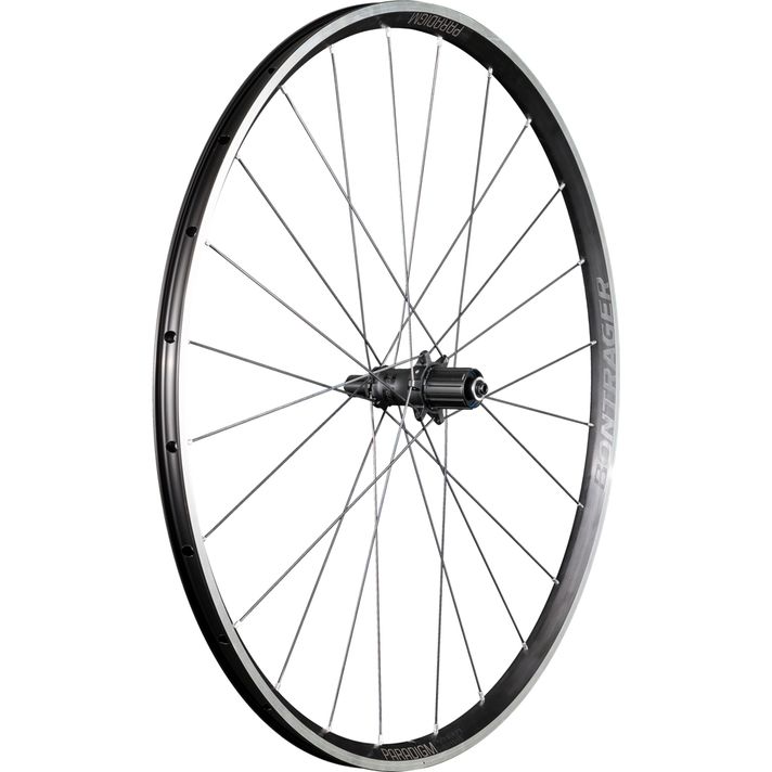 Bontrager Paradigm Comp TLR Achterwiel  