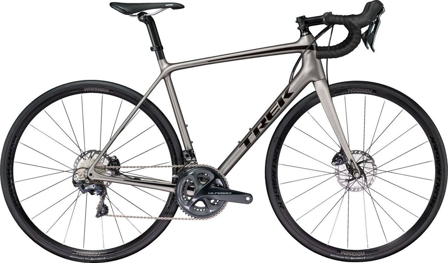 Trek Emonda SL 6 Disc 2019 | 12GO Biking