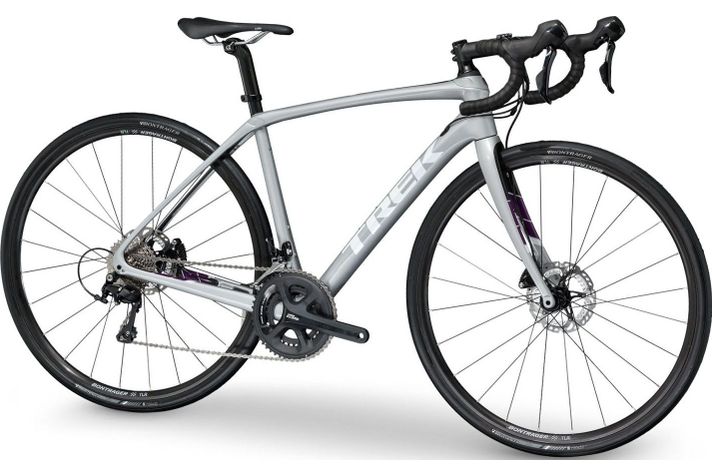 Trek Domane SL 5 WSD Disc  2018  