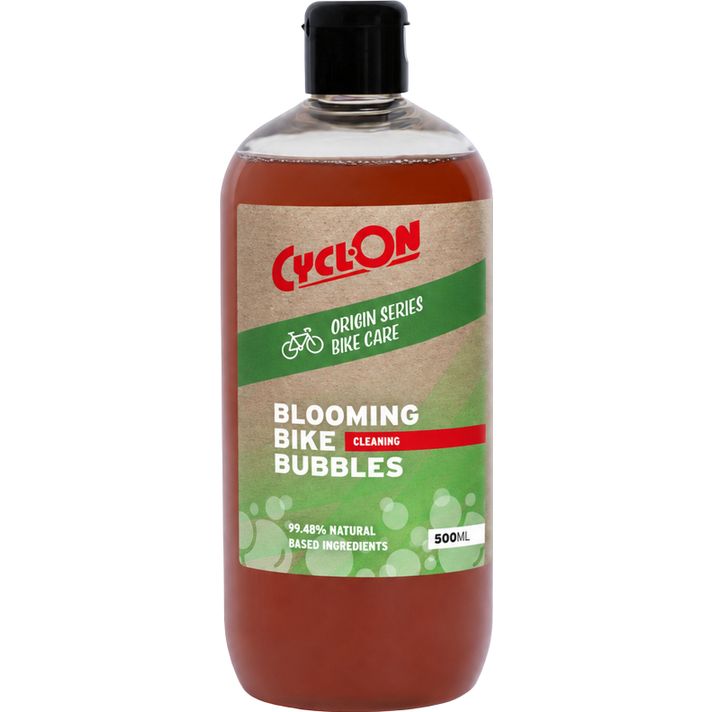 CyclOn Origin Fietsshampoo  
