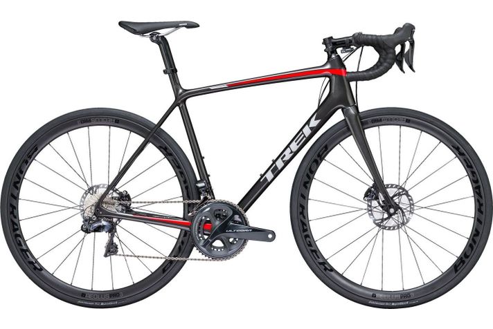 Trek Emonda SL 7 Disc 2019  
