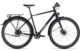 Cube Travel Pro 2018  