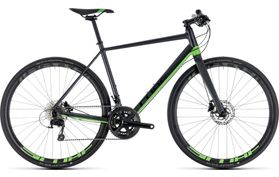 Cube Cube SL Road Race 2018  