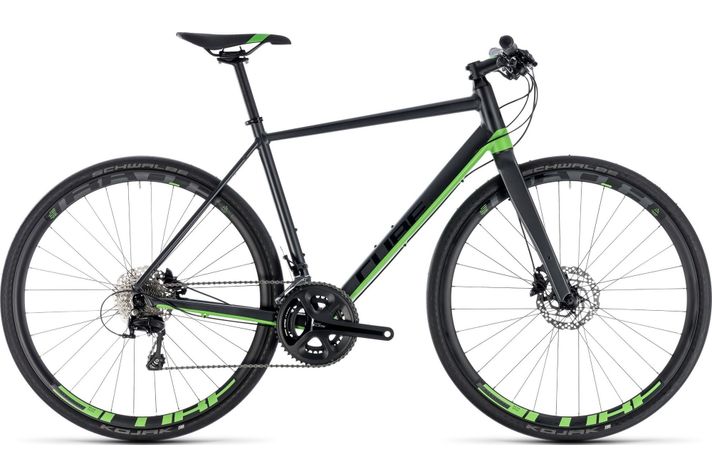 Cube Cube SL Road Race 2018  