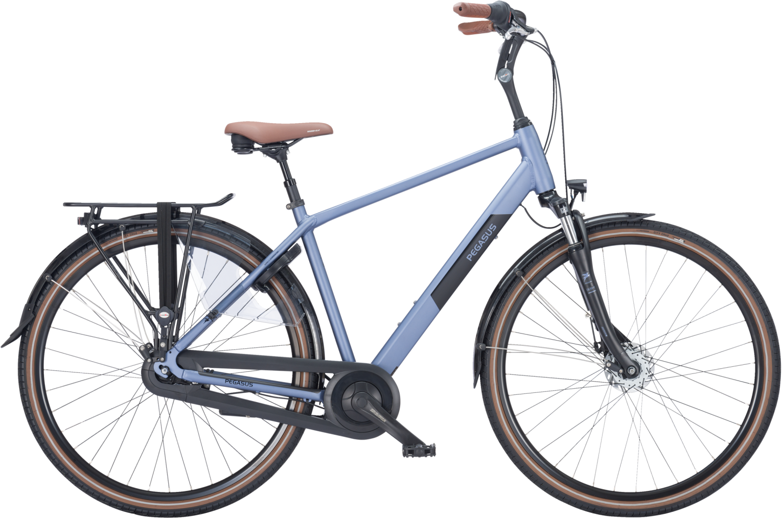 Pegasus Siena 7 2025  