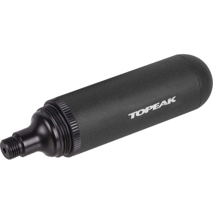 Topeak TubiCartridge Roadie Tubeless Reparatieset voor Race en Gravel  